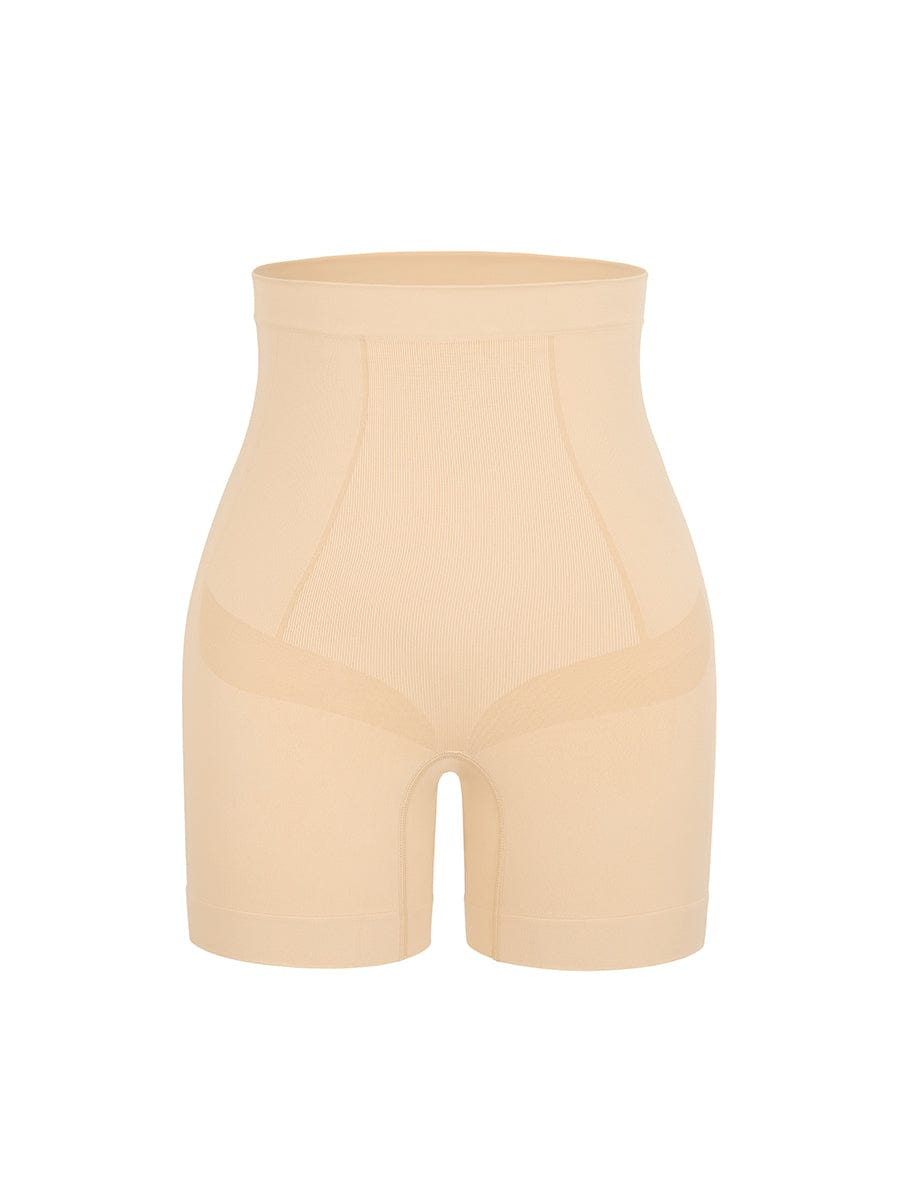 Contour Queen Shorts