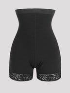Wholesale Tummy Control Plus Size Body Shaper Invisible High Waist Shapewear Plus SPU