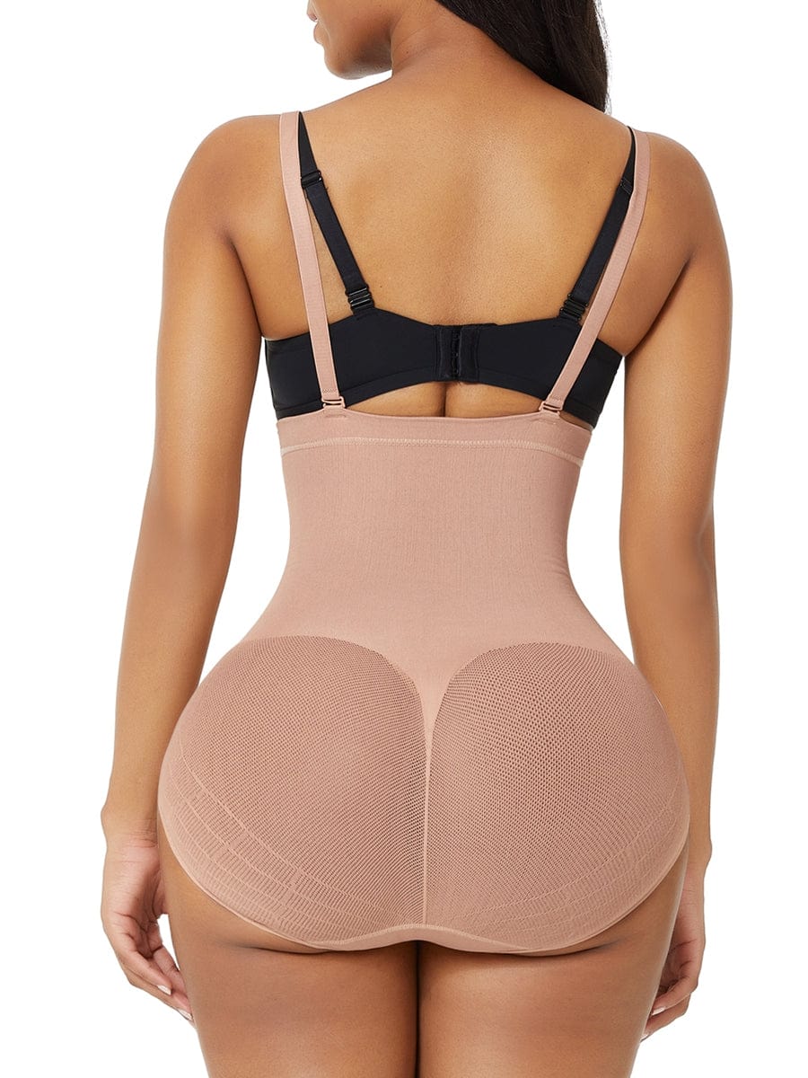 Booty Goals Brief