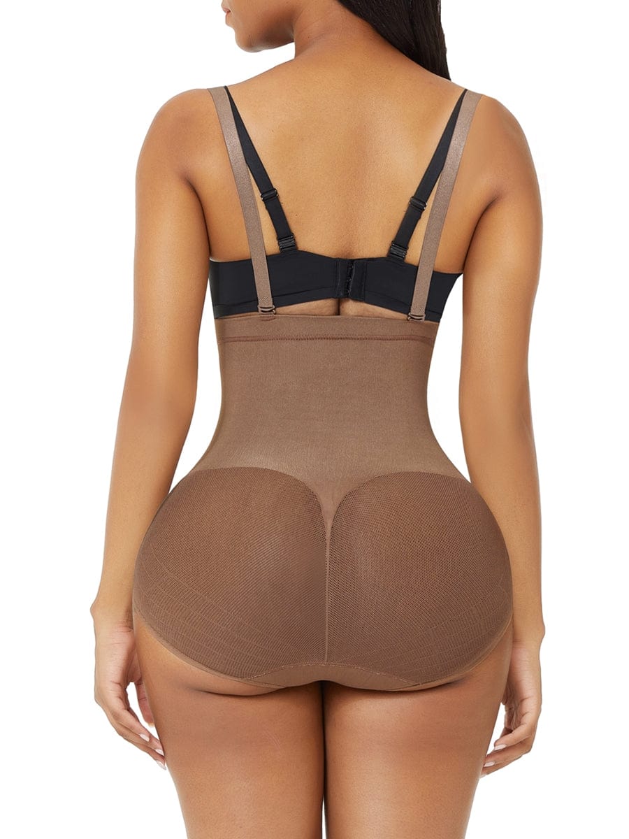 Booty Goals Brief