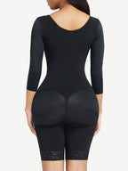 Hooked On Curves Faja V2