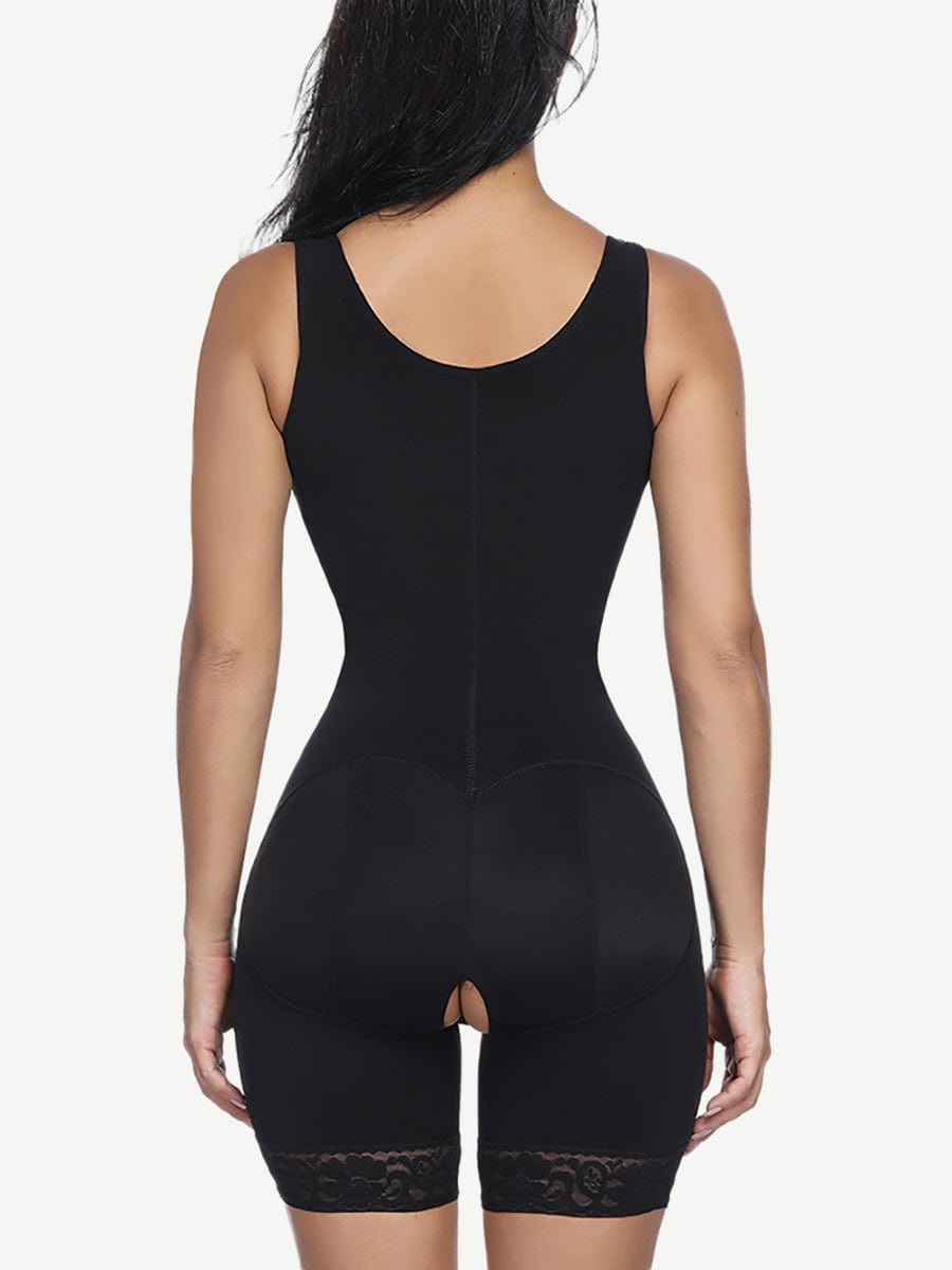 Tuck-Yeah Shaper