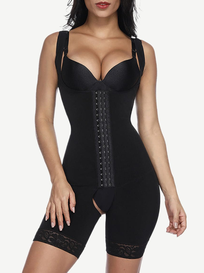 Tuck-Yeah Shaper