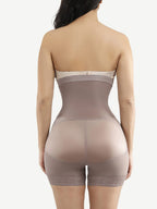 The Waist-ed Shorts
