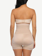 The Waist-ed Shorts