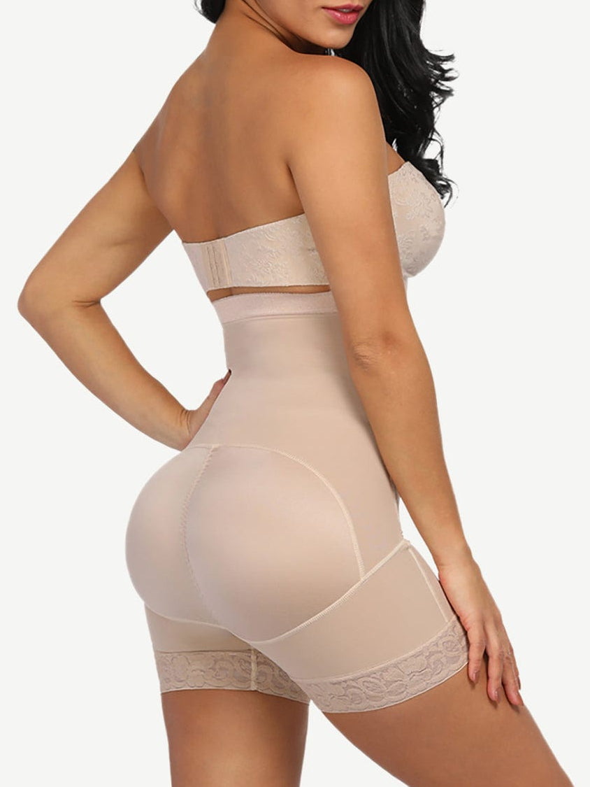 The Waist-ed Shorts
