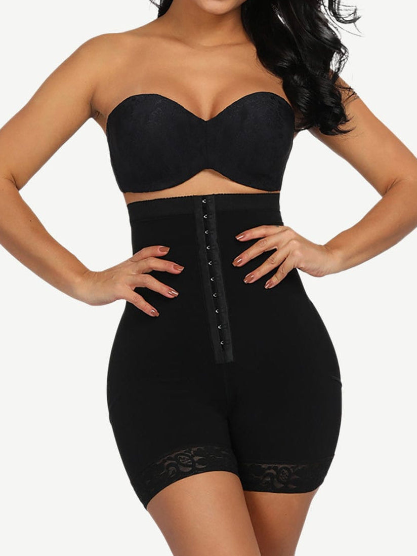 The Waist-ed Shorts