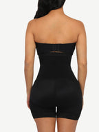 The Waist-ed Shorts