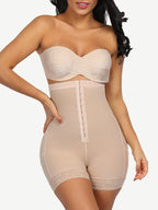 The Waist-ed Shorts