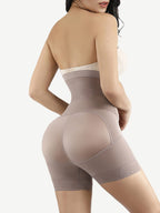 The Waist-ed Shorts