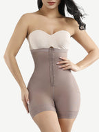 The Waist-ed Shorts
