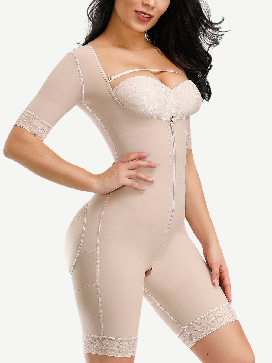 Tuck-Yeah Shaper V2