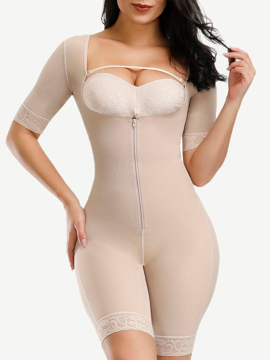 Tuck-Yeah Shaper V2