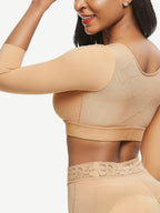 True Support Shaper