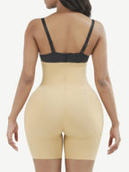 The Hip-Hypnotizer Shorts