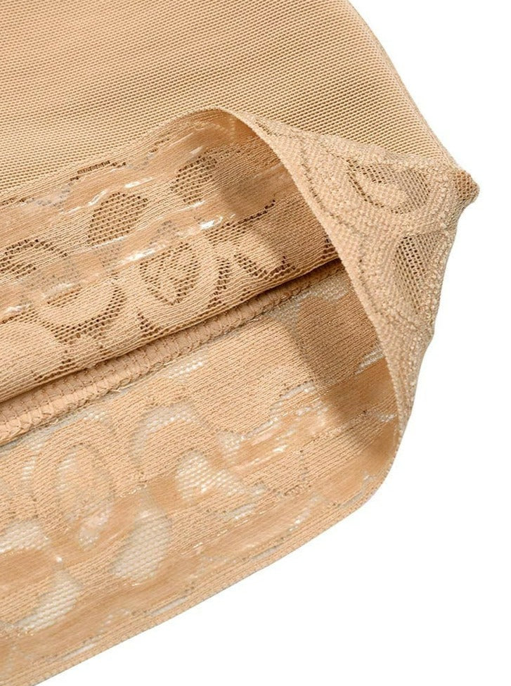 Hooked On Curves Shaper