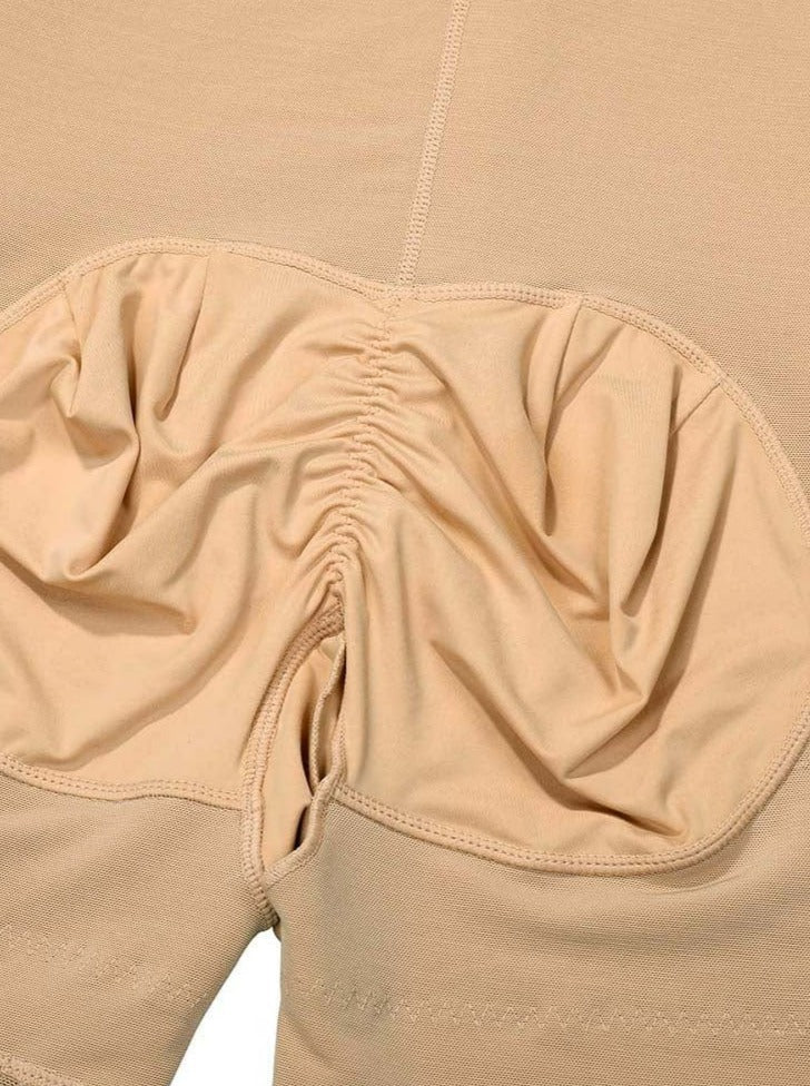 Hooked On Curves Shaper