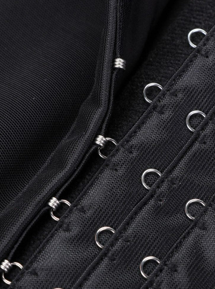 Tuck-Yeah Shaper