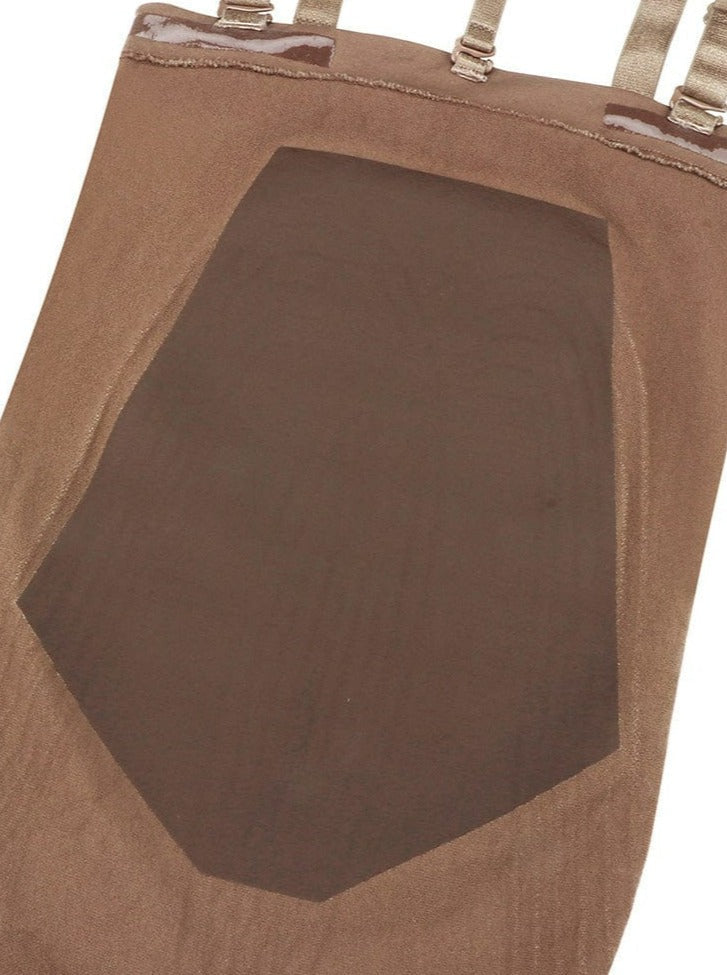 Booty Goals Shorts V2