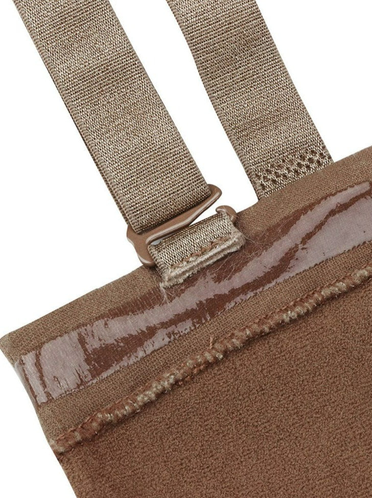 Booty Goals Shorts V2