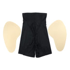 The Hip-Hypnotizer Shorts