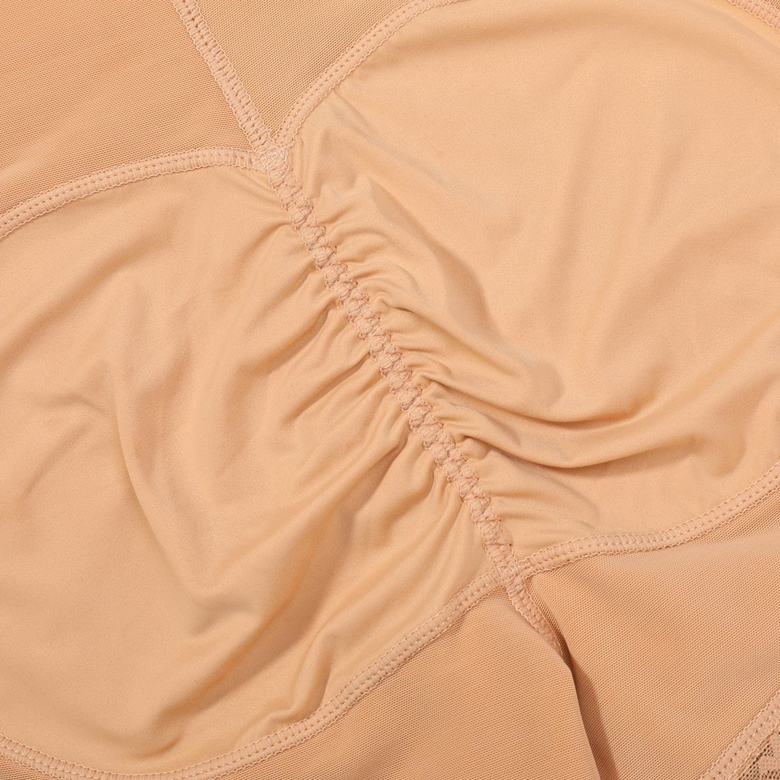 Peach Perfect Shorts V2