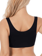 The Anti-Odor Bra