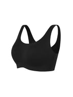 The Anti-Odor Bra