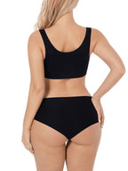 The Anti-Odor Bra
