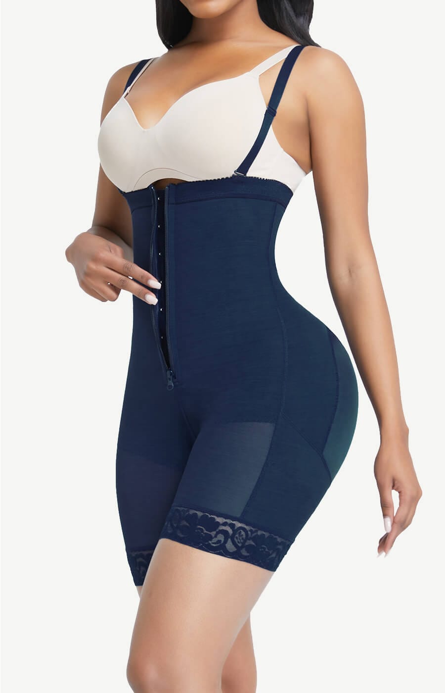 Snatched Peach Shaper V2