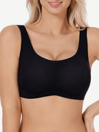 The Anti-Odor Bra