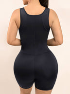 Hot Girl Sauna Romper V2