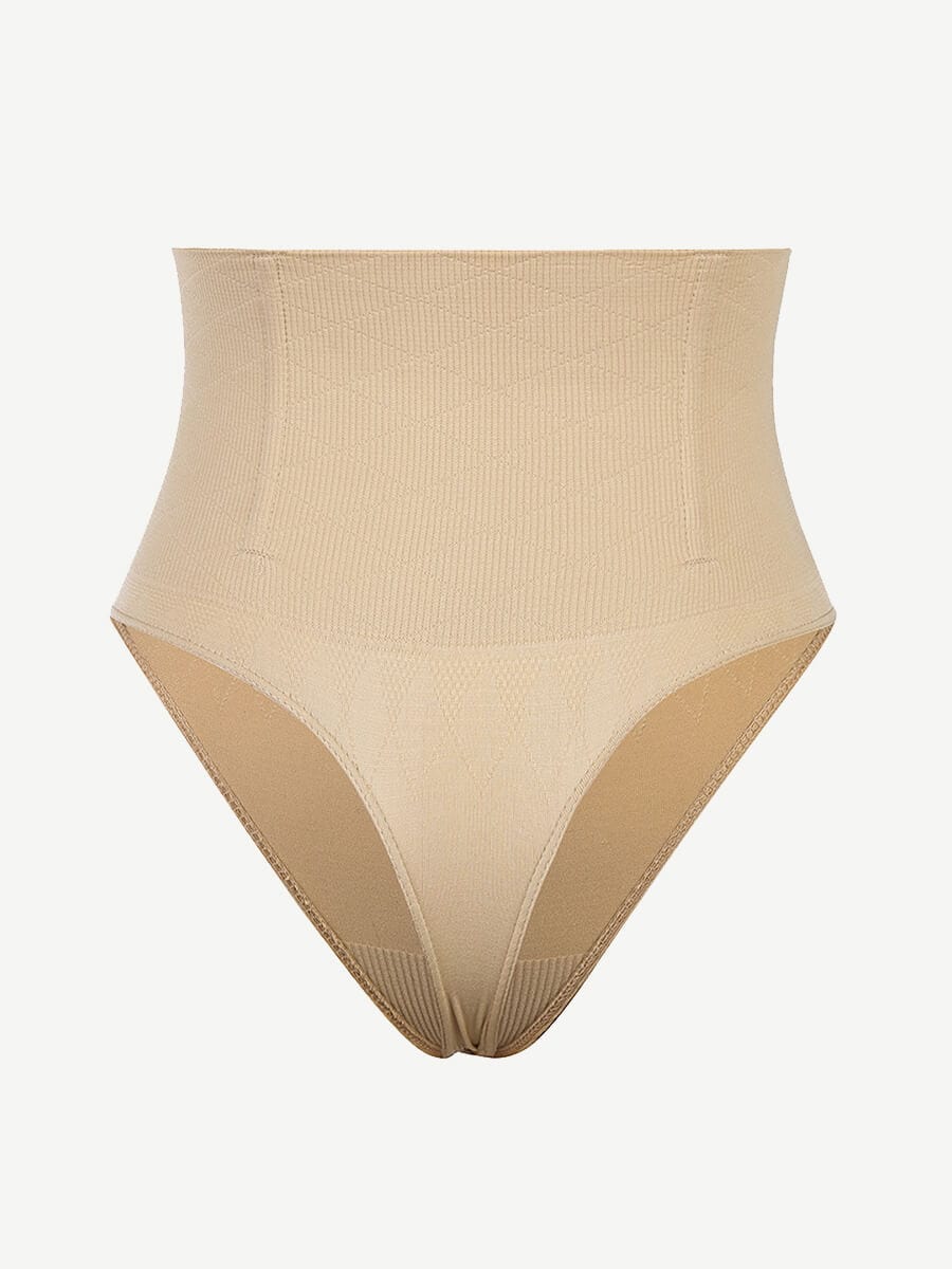 Extreme Shape Thong