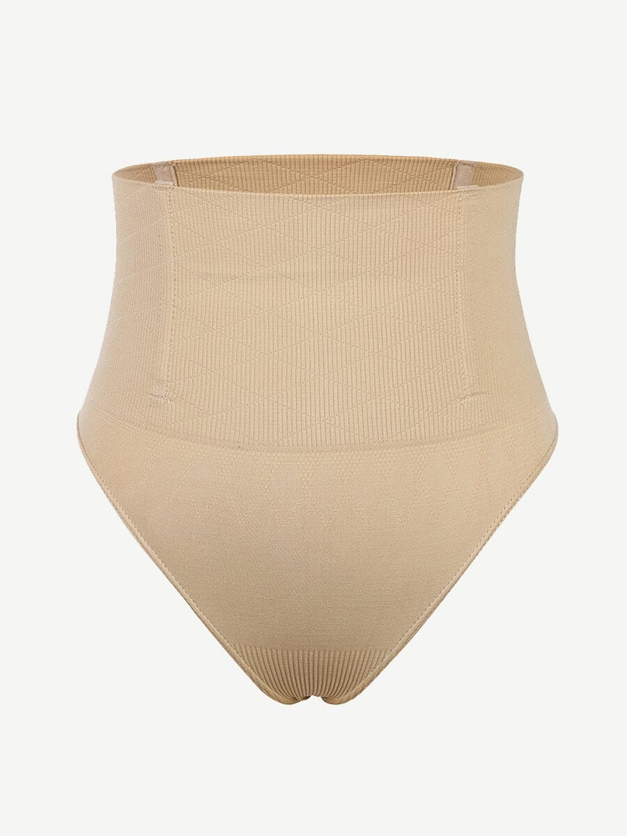 Extreme Shape Thong