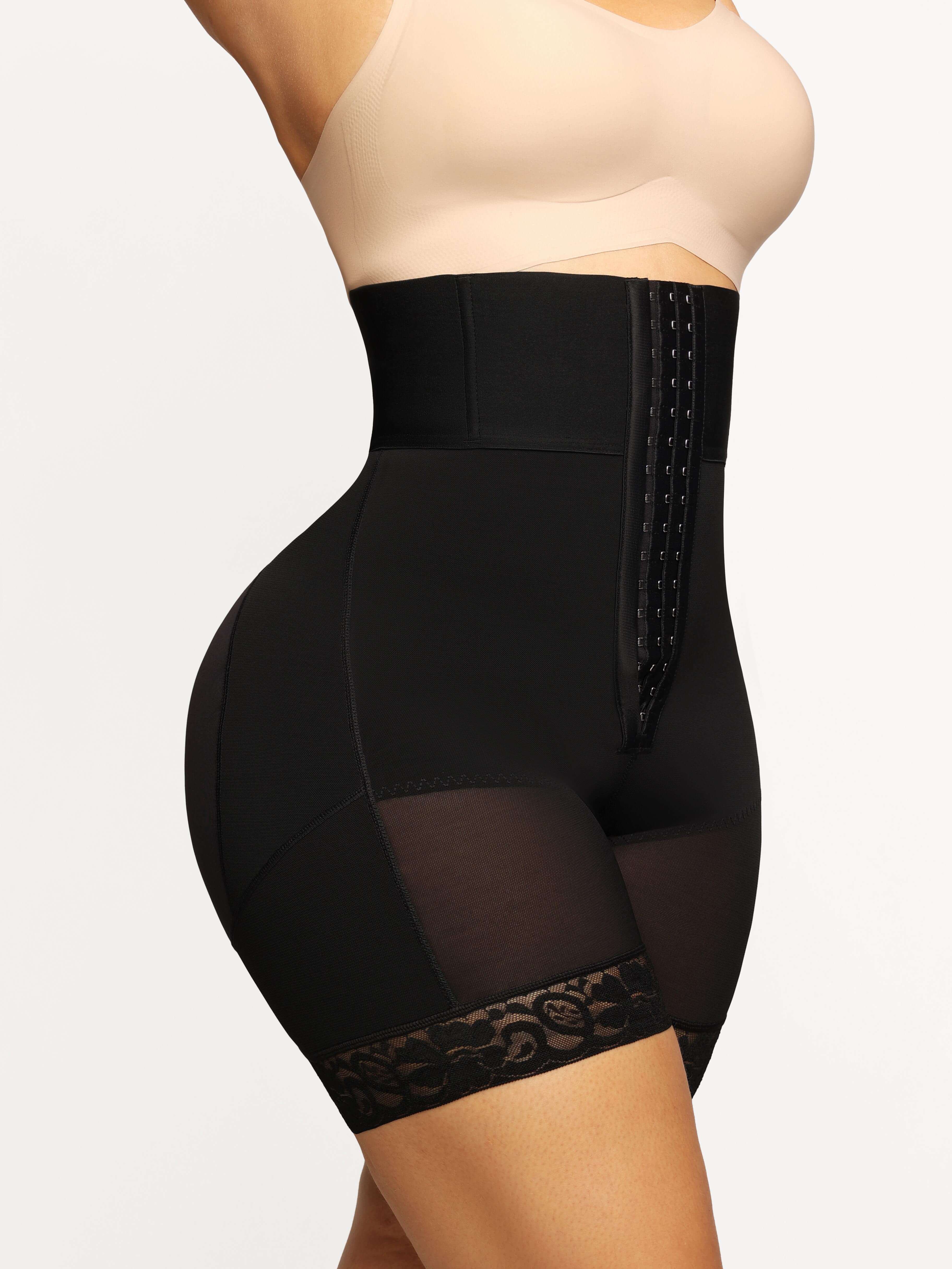 Instant Hourglass Shorts