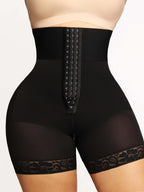 Instant Hourglass Shorts