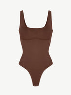 Clean Girl Vibes Thong Body V2