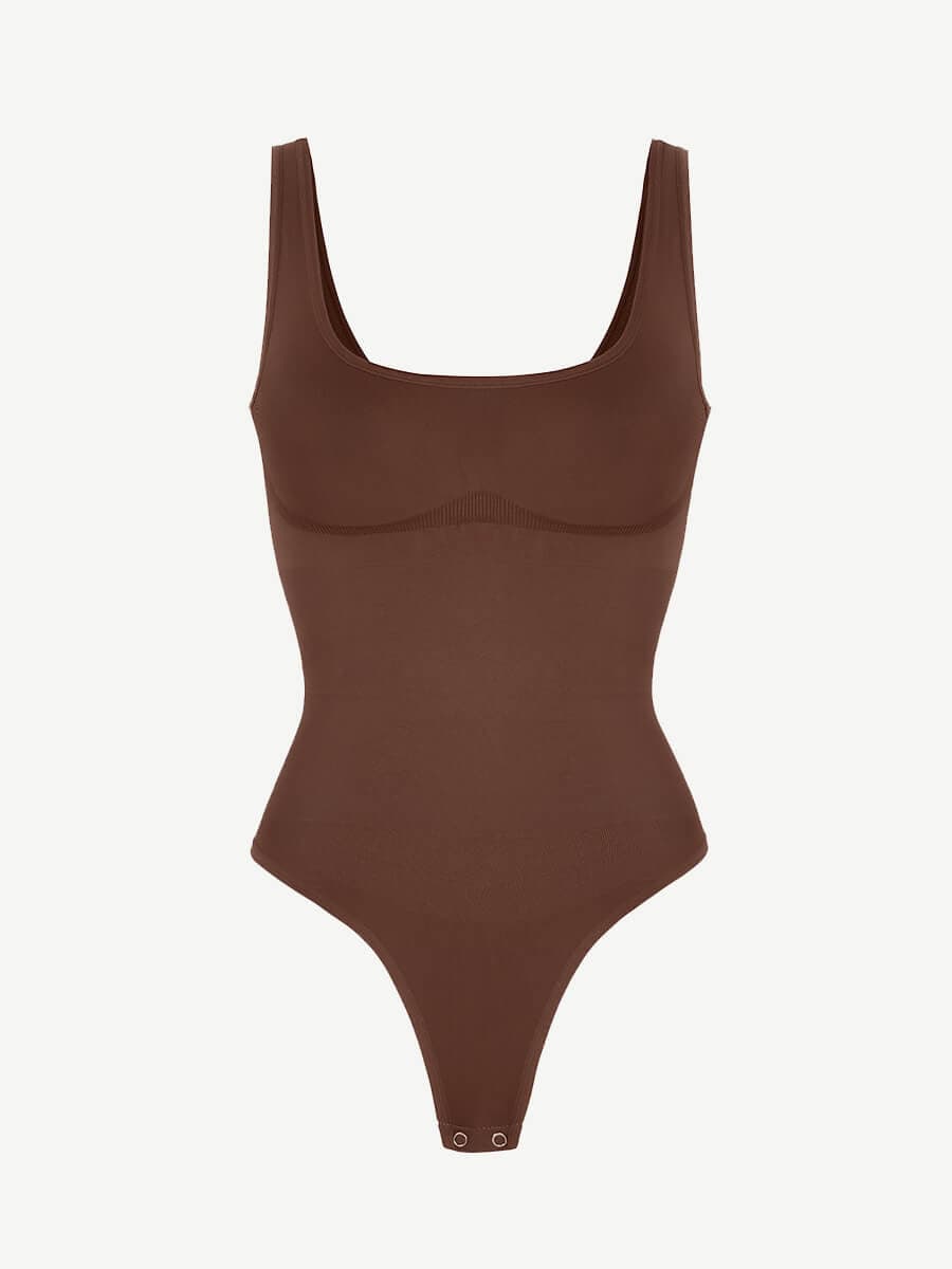 Clean Girl Vibes Thong Body V2