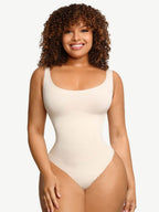 Clean Girl Vibes Thong Body V2