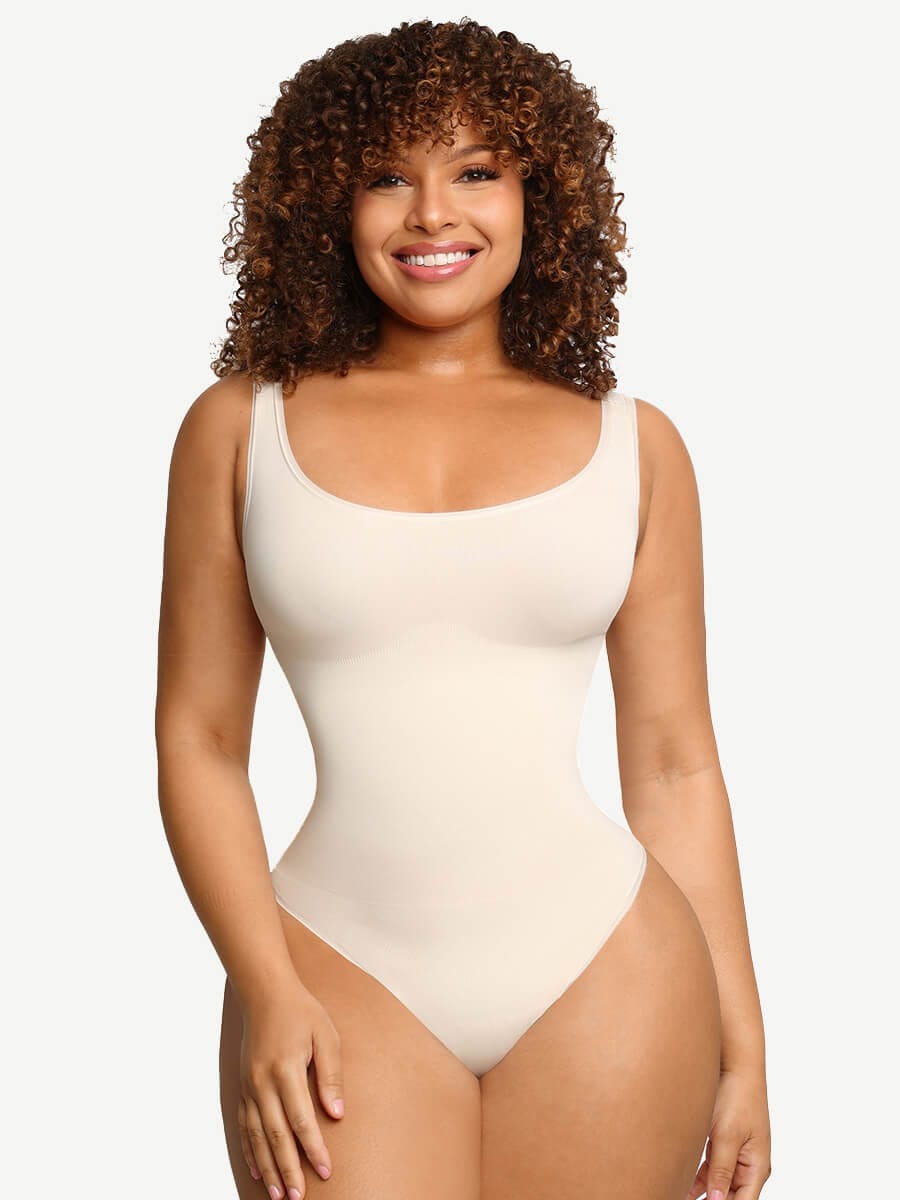 Clean Girl Vibes Thong Body V2