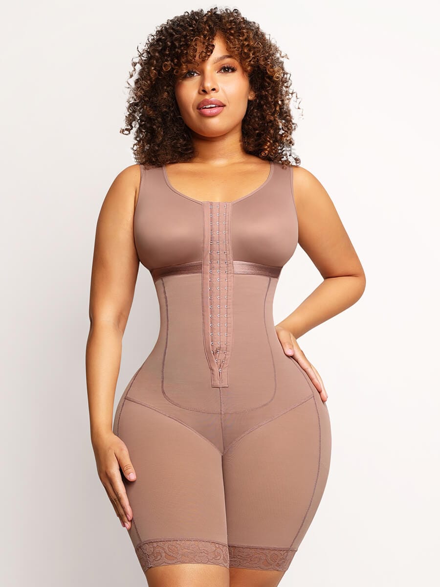 Hooked On Curves Faja