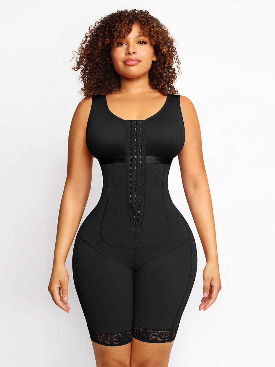 Hooked On Curves Faja