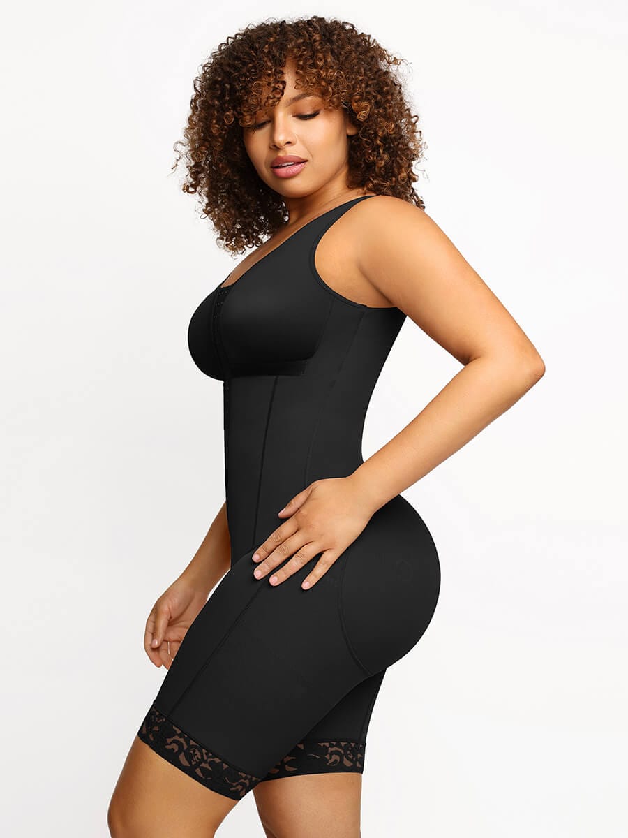 Hooked On Curves Faja