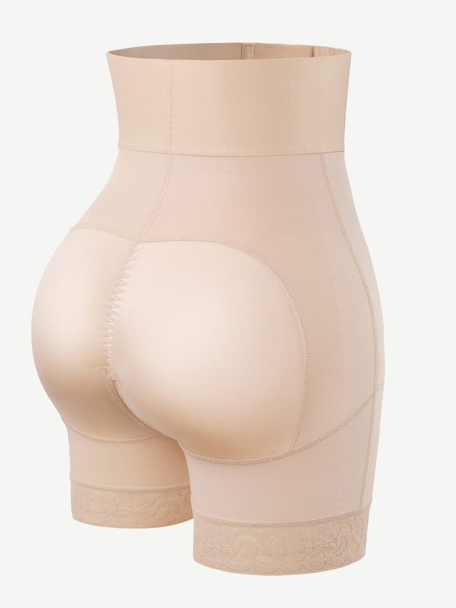 Instant Hourglass Shorts