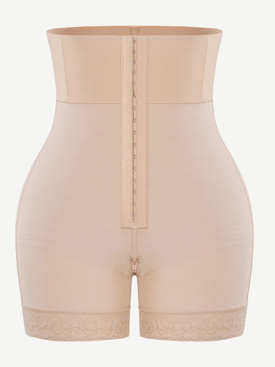 Instant Hourglass Shorts