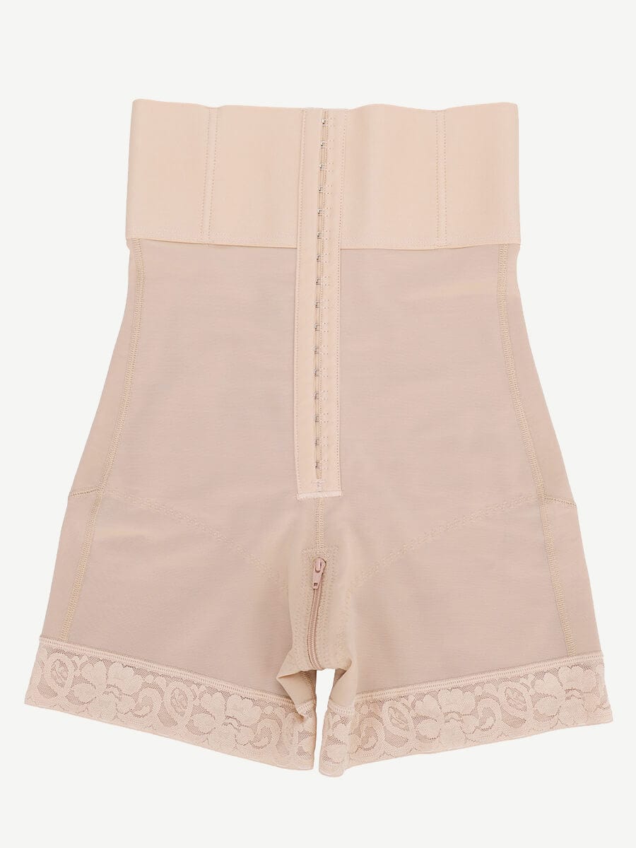 Instant Hourglass Shorts
