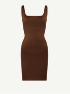 Waist In A Wink Dress