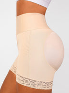 Instant Hourglass Shorts