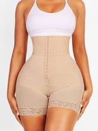Instant Hourglass Shorts