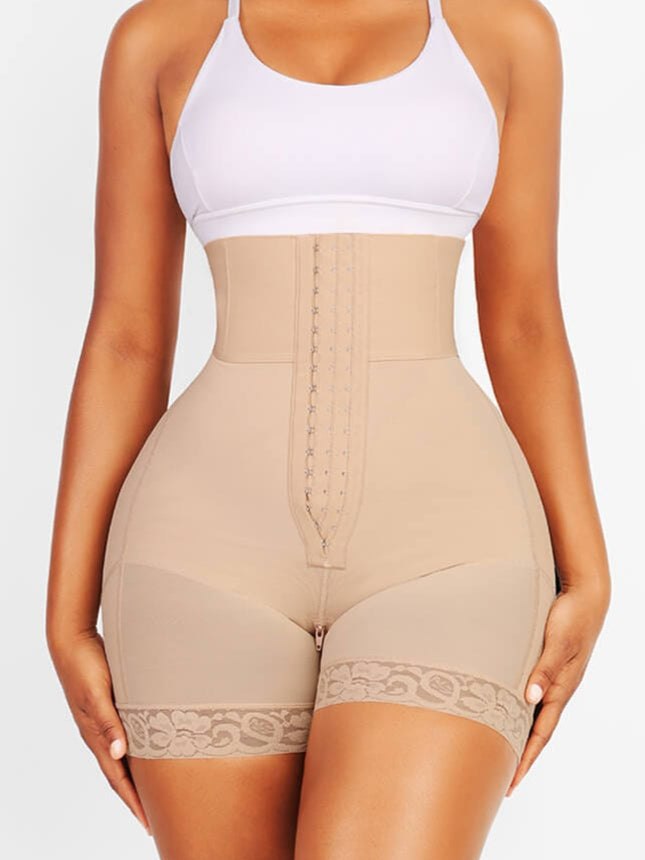 Instant Hourglass Shorts